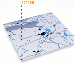 3d view of Gorkow
