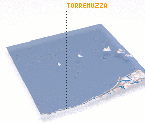 3d view of Torremuzza
