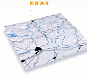 3d view of Berndorf