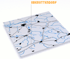 3d view of Oberottendorf