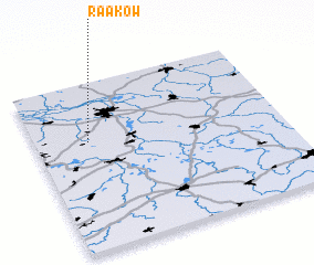 3d view of Raakow