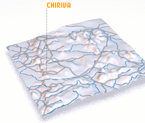 3d view of Chiriva