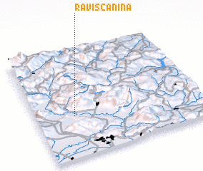 3d view of Raviscanina