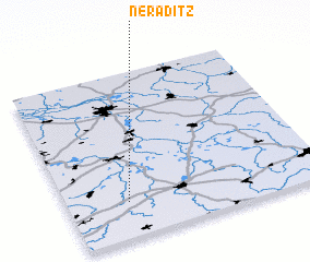 3d view of Neraditz