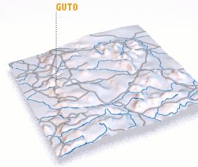 3d view of Guto