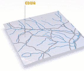 3d view of Ediva