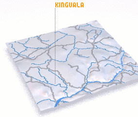 3d view of Kinguala