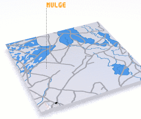 3d view of Mulge