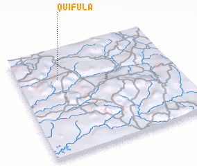 3d view of Quifula