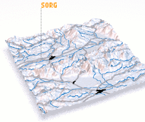 3d view of Sörg