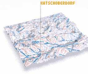 3d view of Katsch Oberdorf