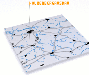 3d view of Wolkenberg-Ausbau