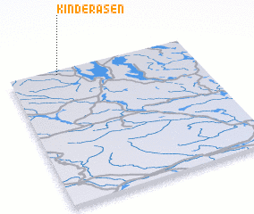 3d view of Kinderåsen