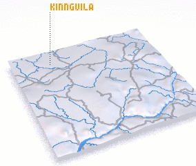 3d view of Kinnguila