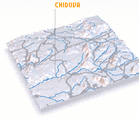 3d view of Chiduva