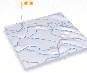 3d view of Vamba