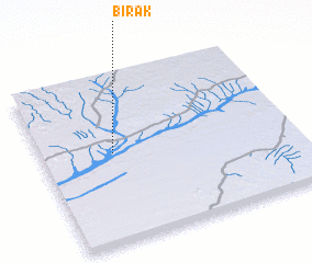 3d view of Birāk