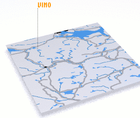 3d view of Vimo