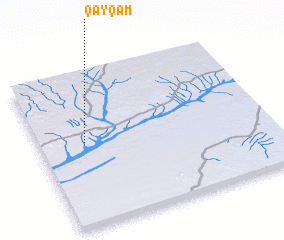 3d view of Qayqām