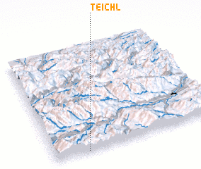 3d view of Teichl