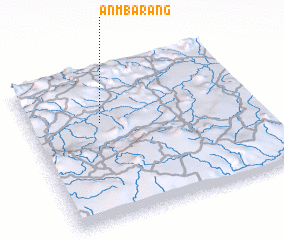 3d view of Anmbarang