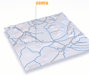 3d view of Vampa