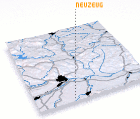 3d view of Neuzeug