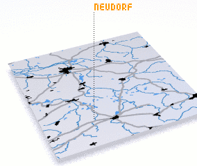 3d view of Neudorf