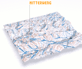 3d view of Mitterweng