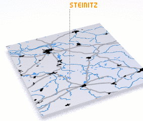 3d view of Steinitz