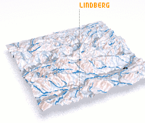 3d view of Lindberg