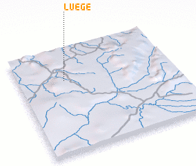 3d view of Luege