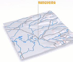 3d view of Mangueira