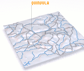 3d view of Quinvula