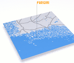 3d view of Fargimi