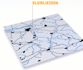 3d view of Klein Lieskow