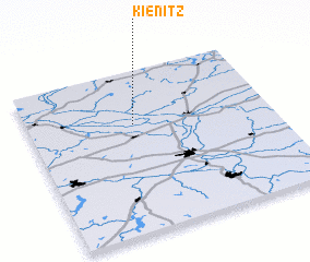 3d view of Kienitz