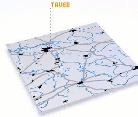 3d view of Tauer