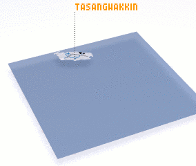 3d view of Taʼ San Ġwakkin