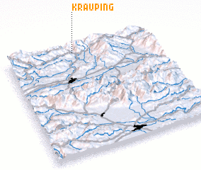 3d view of Kräuping