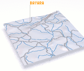 3d view of Bayara