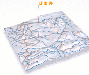 3d view of Chiriva