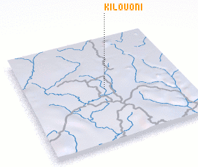 3d view of Kilouoni