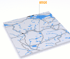 3d view of Änge