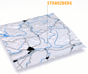 3d view of Stranzberg