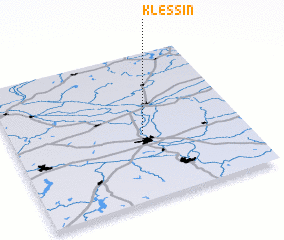 3d view of Klessin