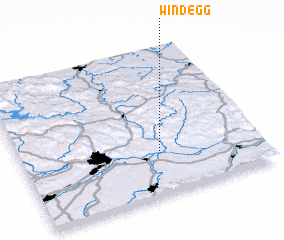 3d view of Windegg