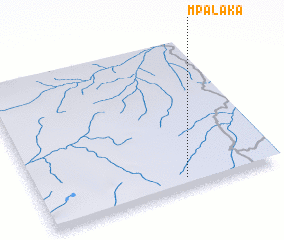 3d view of Mpalaka