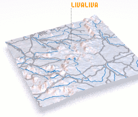 3d view of Liva-Liva