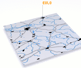 3d view of Eulo